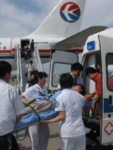 政和县接送服务